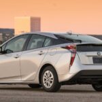 Drained Of Tailgating? This Prius Proprietor Has A Genius Resolution