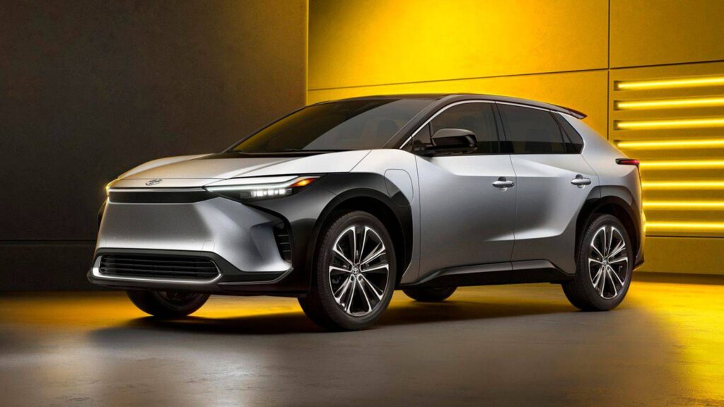 Toyota’s Mining Partnership May Unlock The Key To Strong-State Battery Dominance