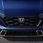 This Hybrid SUV Proves You Actually Can Have It All