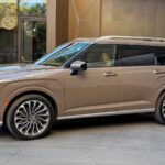 The ten Most Environment friendly Three-Row SUVs You Can Purchase In 2026