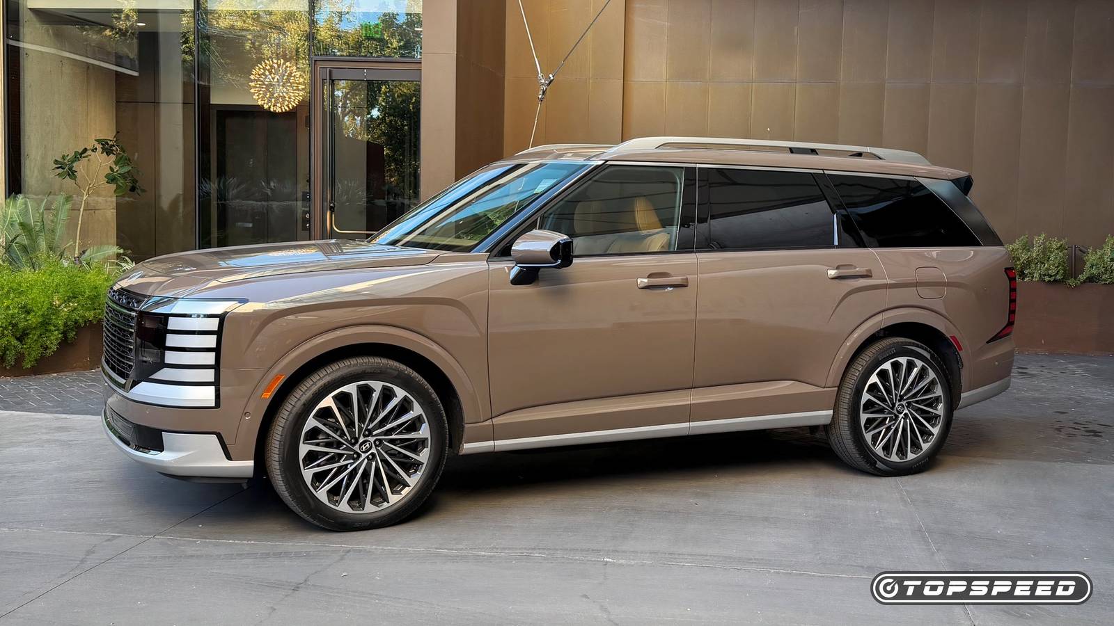 The ten Most Environment friendly Three-Row SUVs You Can Purchase In 2026