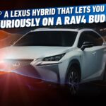 The Lexus Hybrid That Feels Premium With out The Worth Tag