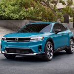 2025 Honda Prologue Specs and Actual-World Vary: What You Actually Get