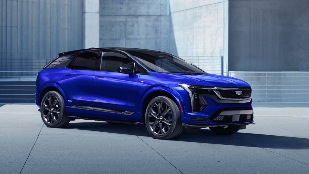 10 New Automobiles With Shockingly Low Lease Funds In December 2025