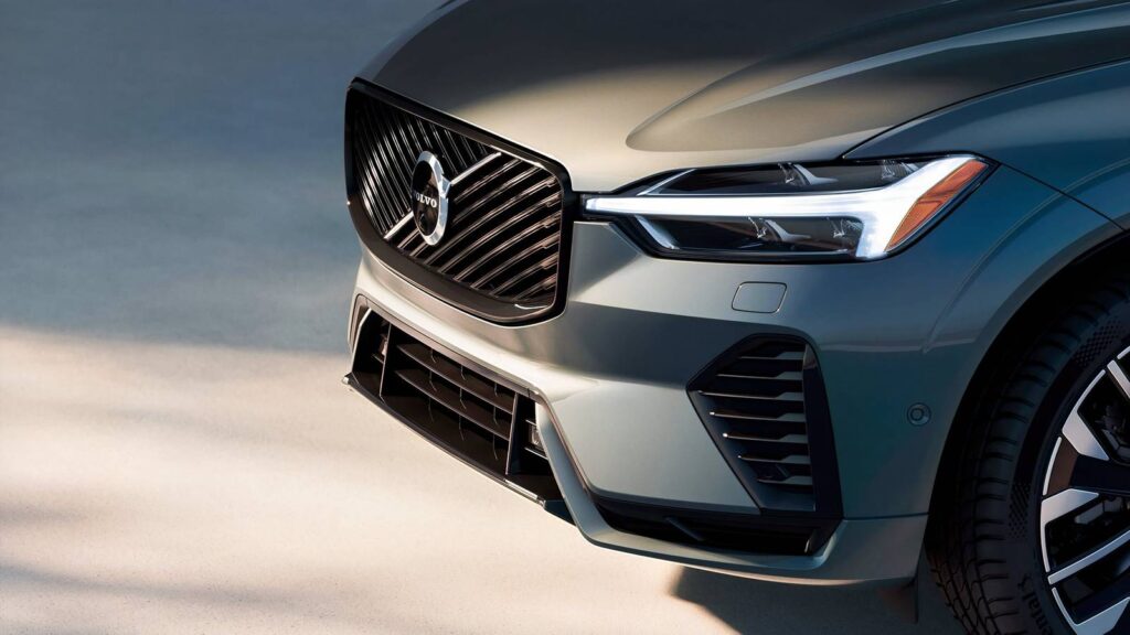 The Hybrid SUV That’s Higher Worth Than Its German Rivals