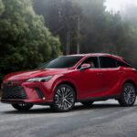 The Actual Value Of Sustaining A Lexus Hybrid Over 10 Years