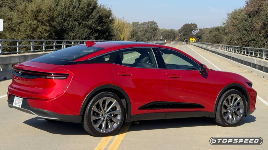 The Most Underrated Toyota At the moment On Sale