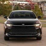Hybrid Sedans From Toyota, Lexus, And Honda That Ship Greatest-In-Class Gas Effectivity