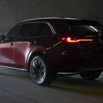 How One Mainstream Model Quietly Mastered Luxurious