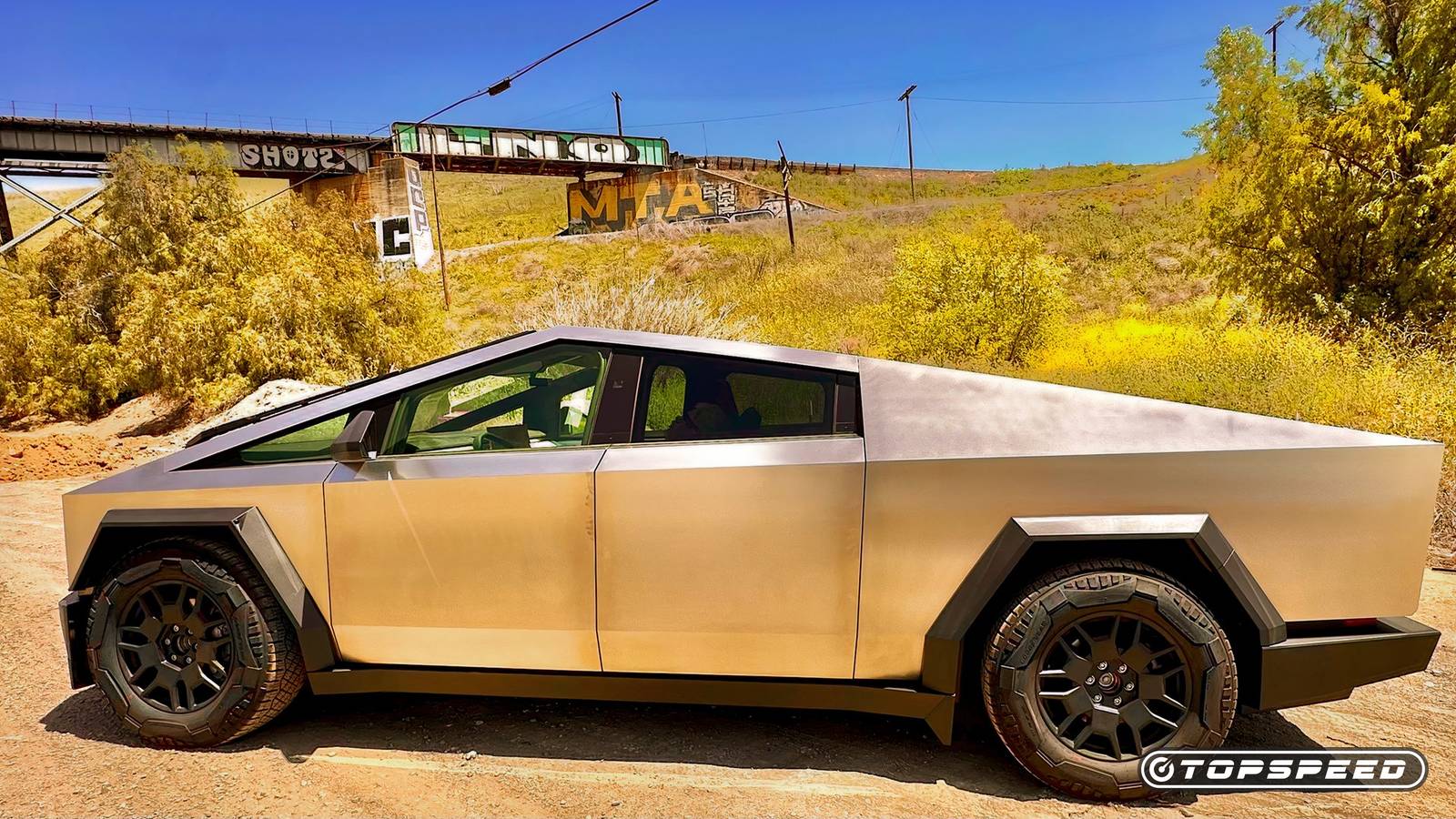 Racing, ‘Napping,’ and Getting Pulled Over