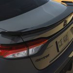 This Toyota Nails The Uncommon Stability Between Longevity And Effectivity