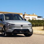 Volvo Electrical SUV Fashions: 2026 Lineup Defined