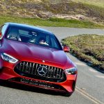 Supercar Velocity Meets Sedan Practicality