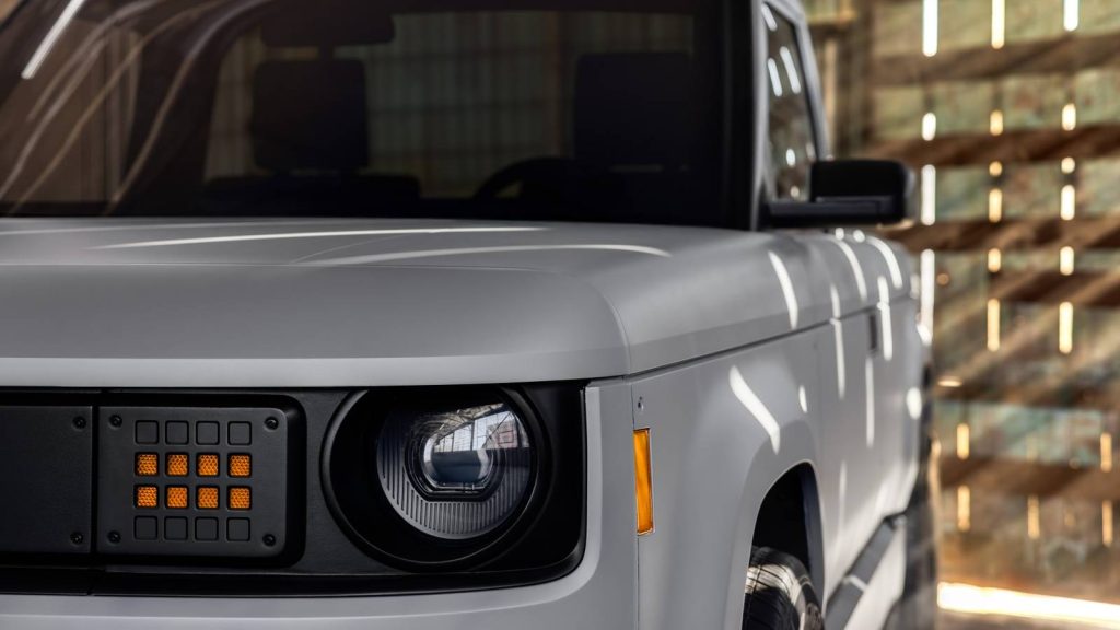 Jeff Bezos-Backed Startup Slate Auto Goals to Disrupt EV Market in 2026