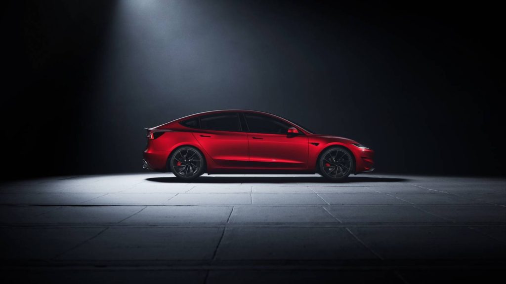 The EV That Can Go 200,000 Miles With Minimal Repairs