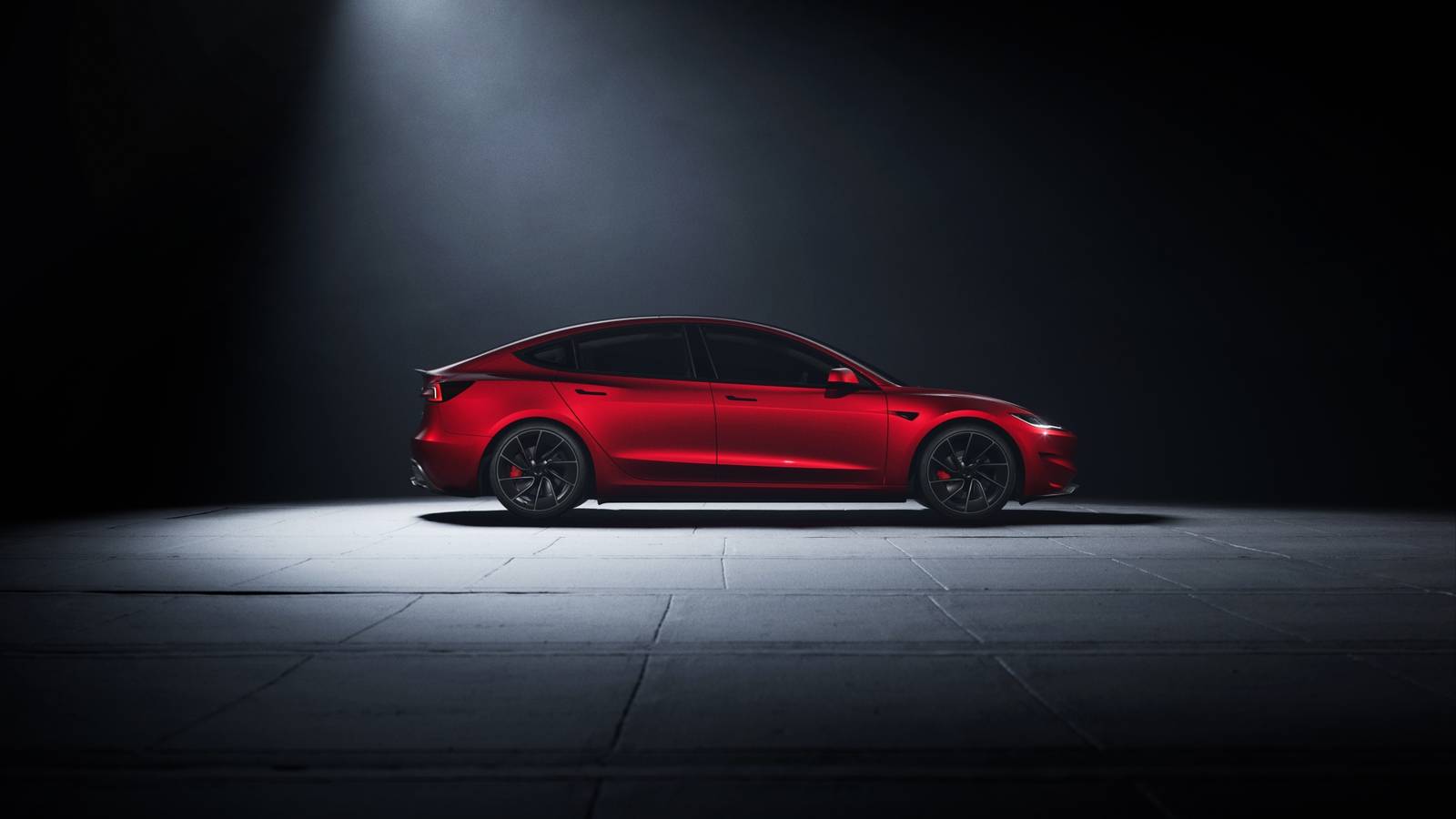 The EV That Can Go 200,000 Miles With Minimal Repairs