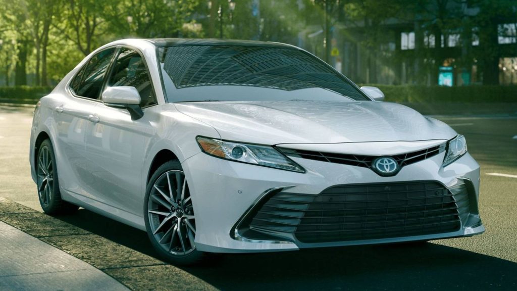 How A lot A 3-12 months-Previous Toyota Camry Hybrid Is Price In 2026