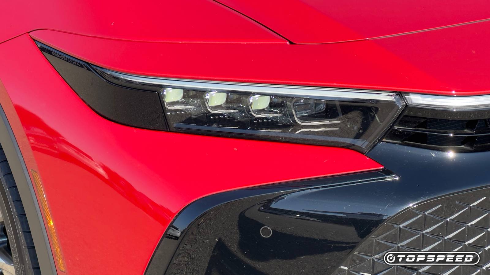 The Sedan That Delivers Mercedes-Stage Luxurious With out The Value Tag