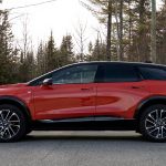 Cadillac Optiq Full Specs, Efficiency, And Pricing