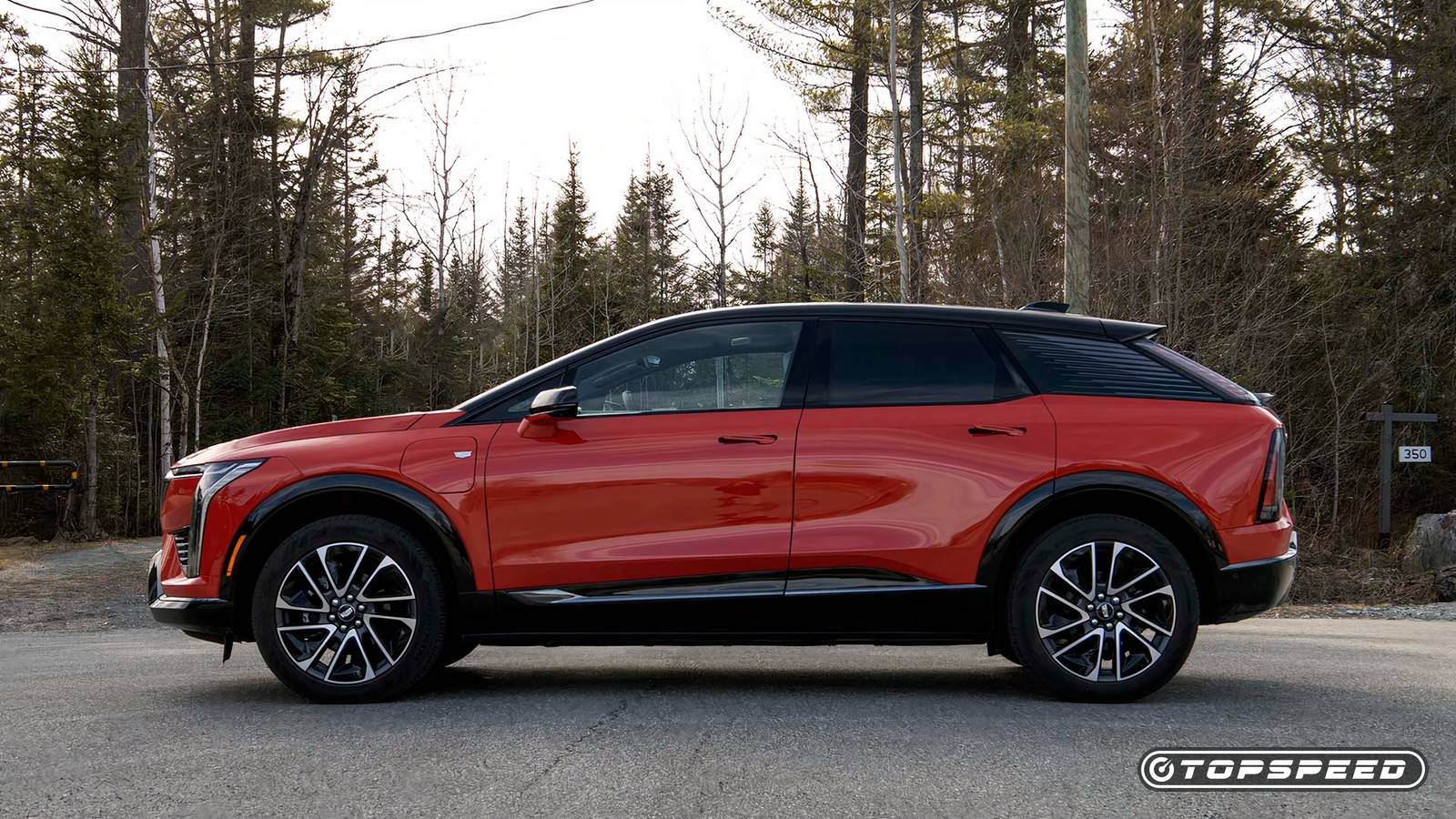 Cadillac Optiq Full Specs, Efficiency, And Pricing