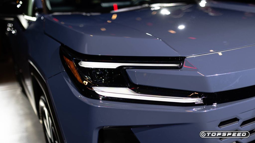 How A lot A Totally Loaded 2026 RAV4 Prices