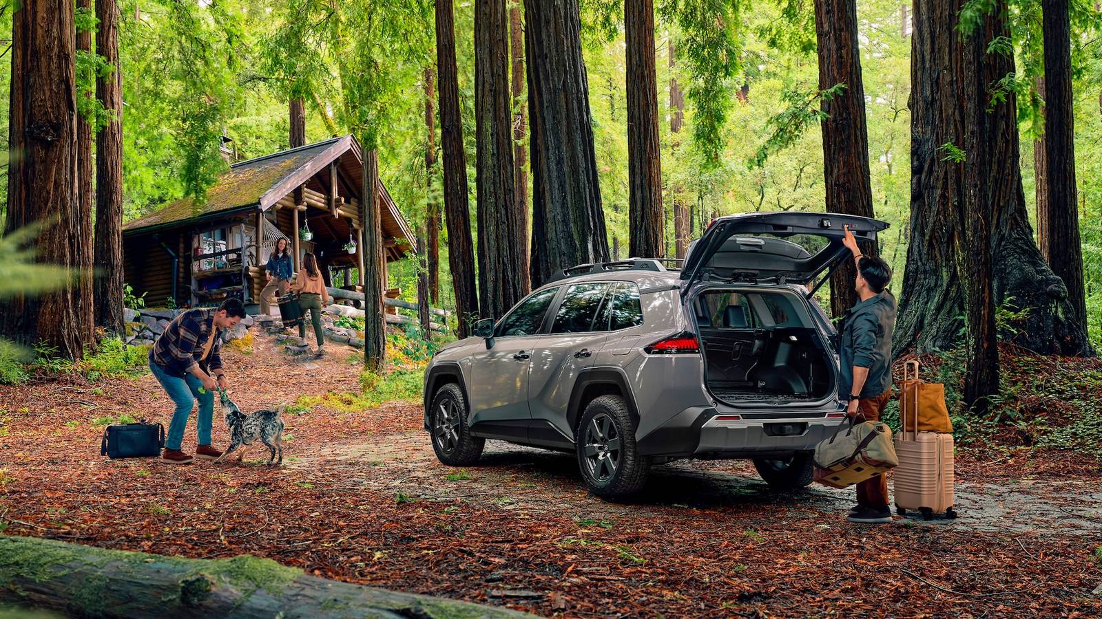 10 Causes Why The 2026 Toyota RAV4 Ought to Be Your Subsequent Purchase