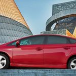 This Toyota Hybrid Often Hits 300,000 Miles With Virtually No Repairs