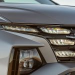 The Hybrid SUV That’s A Low-Stress Household Automobile