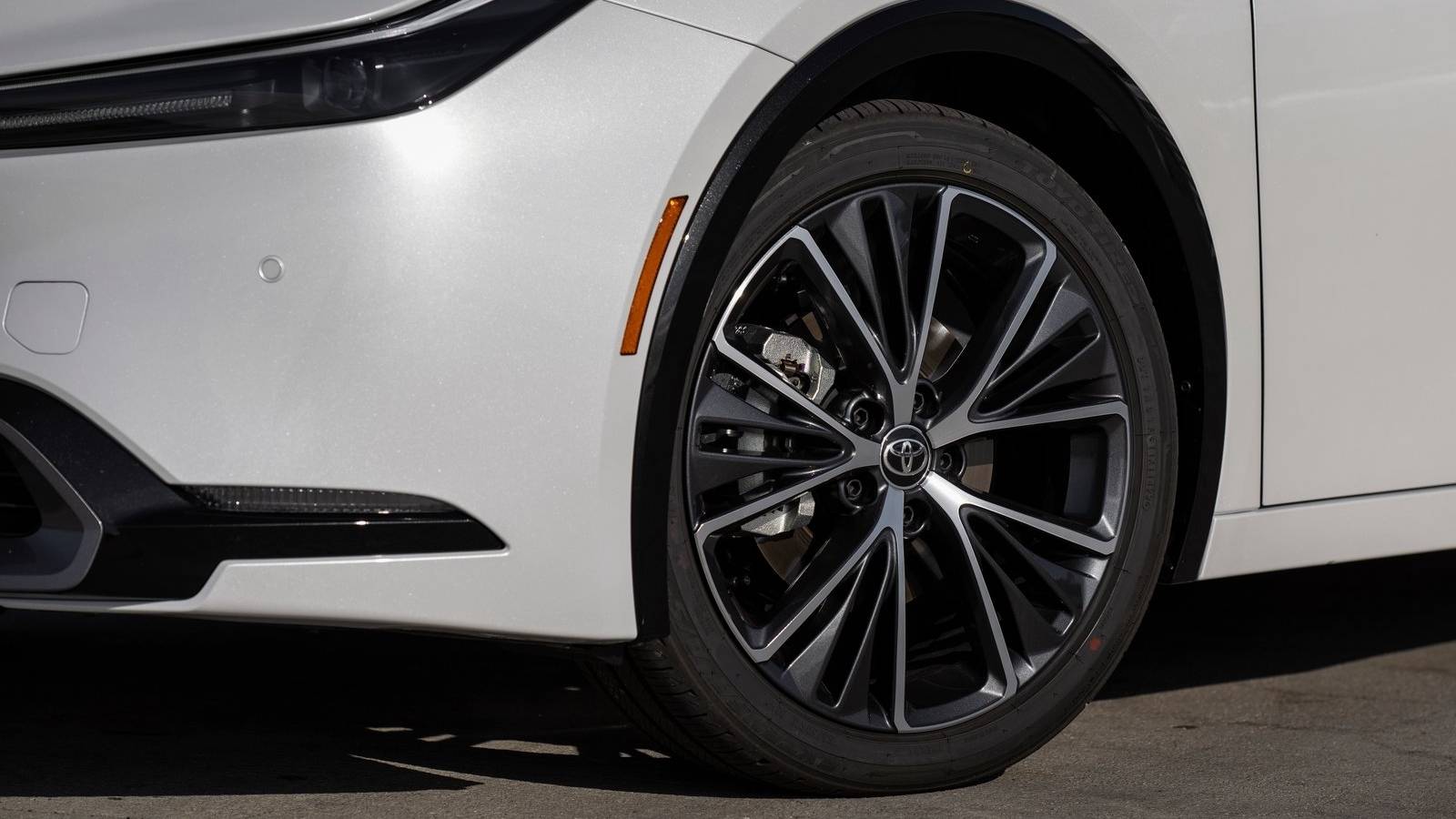 The Greatest 3-Yr-Outdated Hybrid to Purchase Used