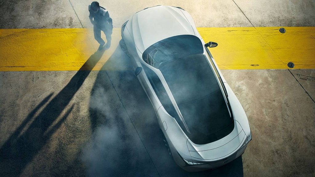 The Luxurious Hybrid Most Individuals Do not Understand Is A Hybrid