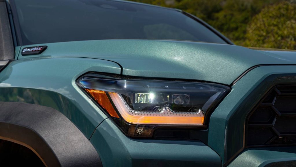 The SUV That’s Driving Toyota’s Hybrid Progress Proper Now