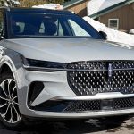 2026 Lincoln Nautilus Hybrid Overview: Luxurious, Efficiency, And Effectivity