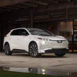 What The Subaru Solterra Acquired Proper In Its Battle In opposition to The Tesla Mannequin Y