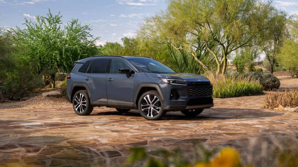 How A lot It Prices To Change A Toyota RAV4 Hybrid Battery In 2026