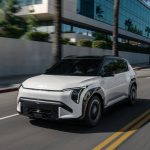 2027 Kia EV3 Inside And Exterior Image Gallery