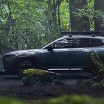 The Most Missed Hybrid SUV That Will Final A Lifetime