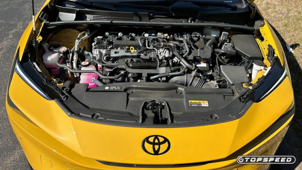 The Hybrid Automotive With The Finest Gasoline Financial system In 2026