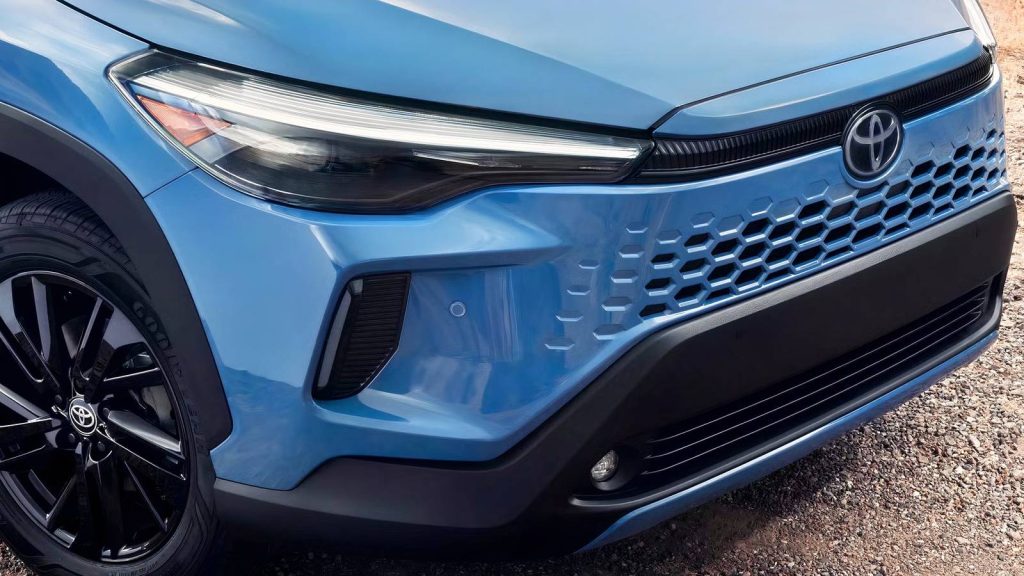 The Hybrid SUV That Prices The Least To Personal Over 5 Years