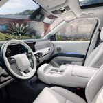 A Luxurious Household SUV That Beats Lexus TX